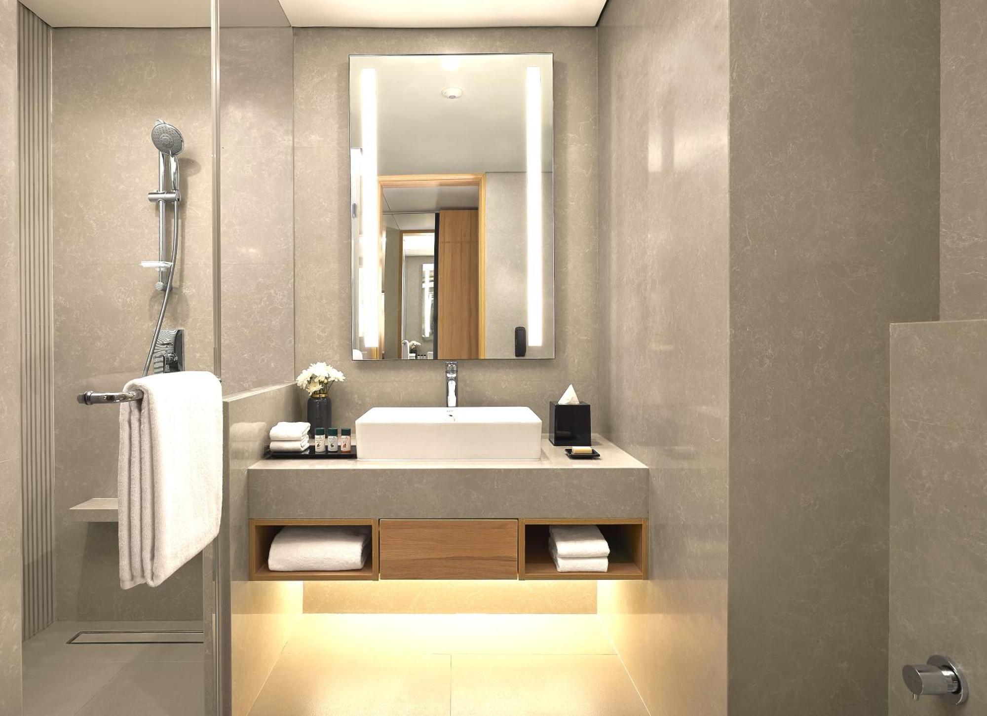 Hyatt Place Вадодара Экстерьер фото